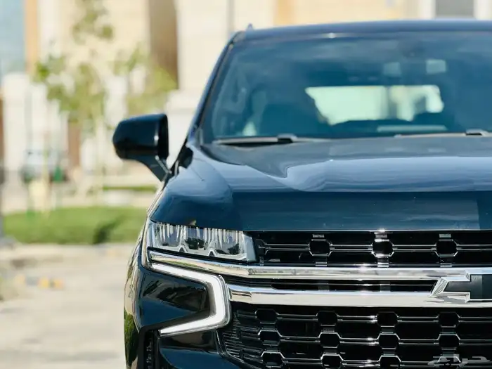 شفرولية تاهو 2022 6