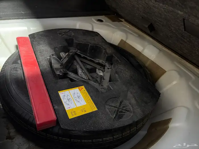 جاك موديل 2020 عداد 60 الف 13