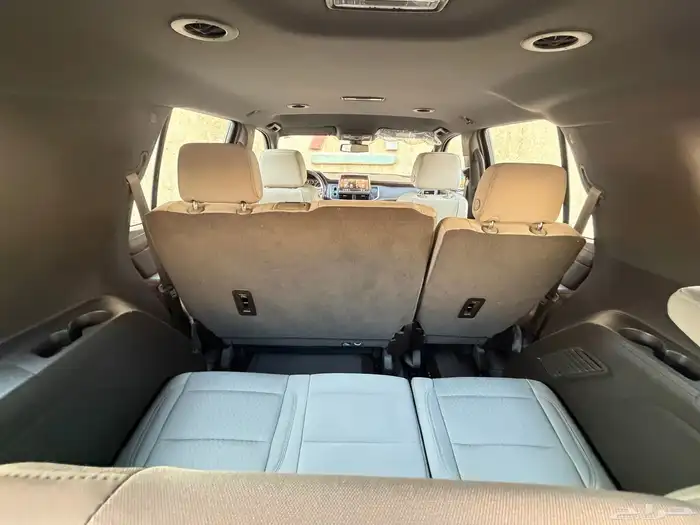 تاهو LT موديل 2021 دبل قصير 36