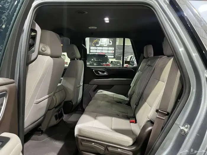 تاهو 2022 قصير سعودي بدون دبل 16