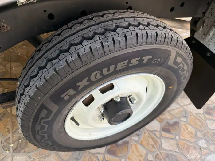 ددسن غمارتين المديل 1991 ( جي ال ) فل كامل وارد الحمراني 17