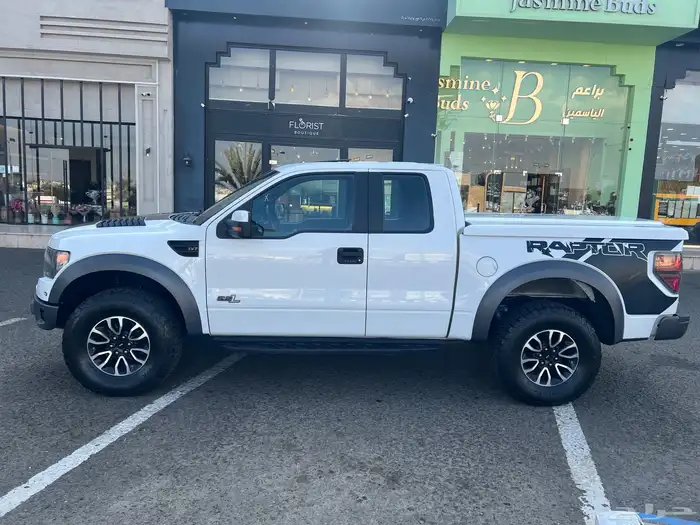 رابتر 2014 فل الفل اعلا فئه في الرابتر نضيف جدا 6