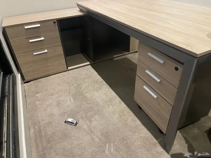 طاوله اجتماعات   مكتب كامل 6