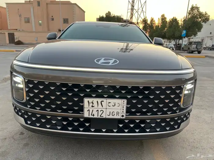 ازيرا بريميوم 2024 وارد الوعلان 5