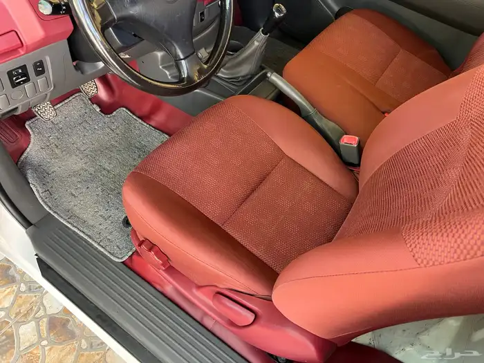 هايلوكس غمارة المديل 2015 سعودي عبداللطيف جميل جي ال اكس 41