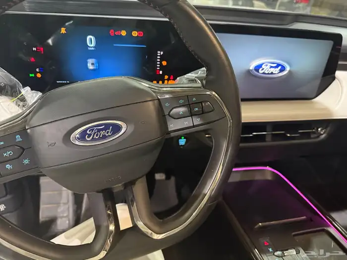 فورد تورس 2023 فل كامل 7