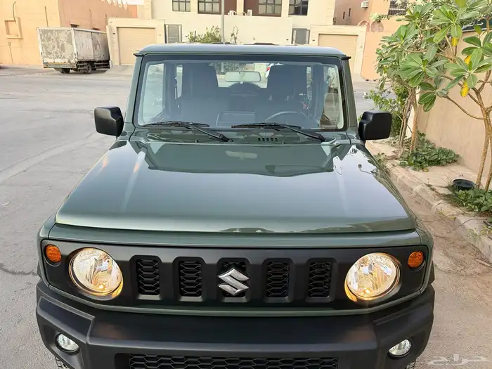 للبيع جمني 5