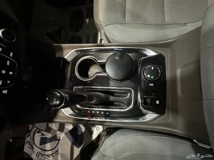 شيفورليه ترافيرس موديل 2018 16