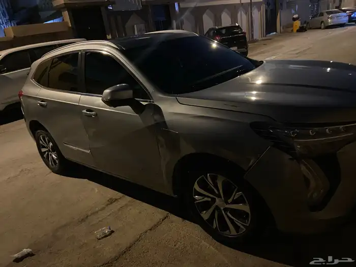 هافال جوليان 6