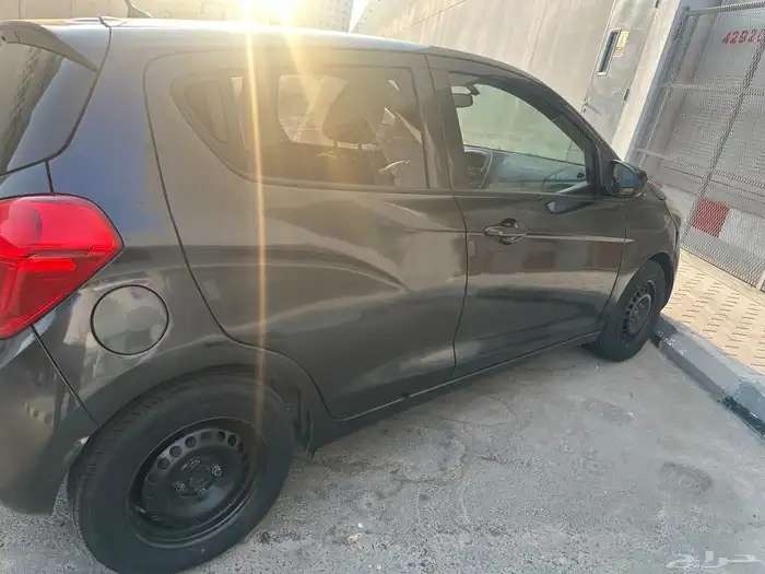 سبارك 2017 للبيع 3