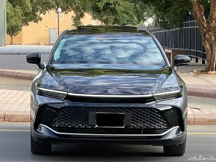 تويوتا-كراون2024(ممشي26الف)بريميوم 0