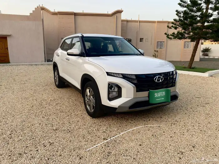 كريتا مديل23 مخزنه شبه الجديد وكاله مشروطه العداد46 3