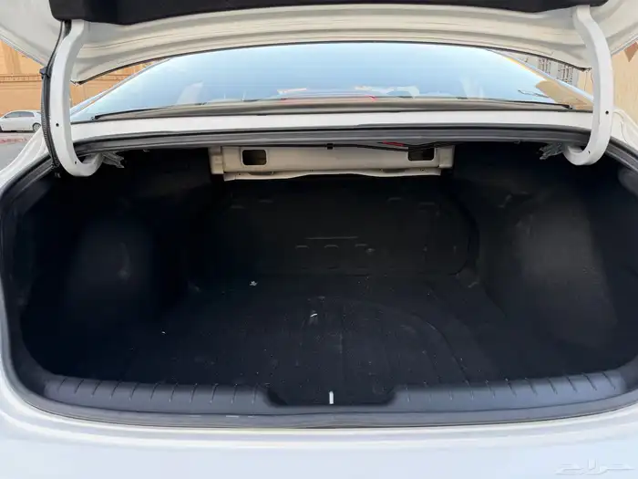 هيونداي النتراء 2023 مكينة كبيرة 2.0cc 25