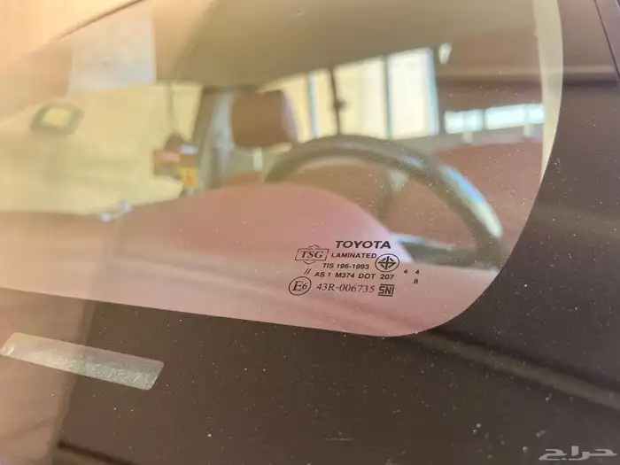 هايلوكس غمارة المديل 2015 سعودي عبداللطيف جميل جي ال اكس 6