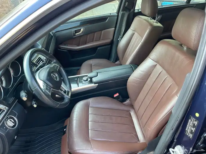 للبيع مرسيدس E300 2016 جفالي 14