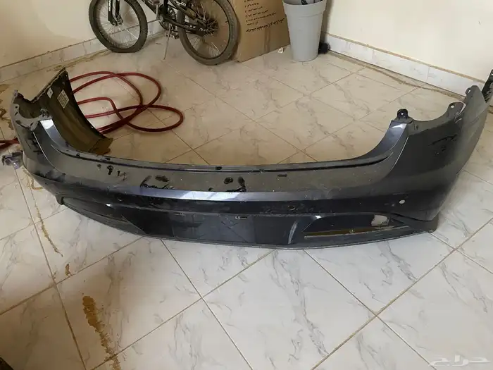 صدام سوناتا خلفي 2020 ((وكالة)) 1