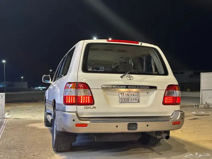 جي اكس ار 2004 قير عادي أساس ماشي 350 الف 16