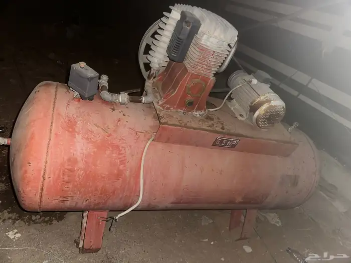 ماطور هواء 0