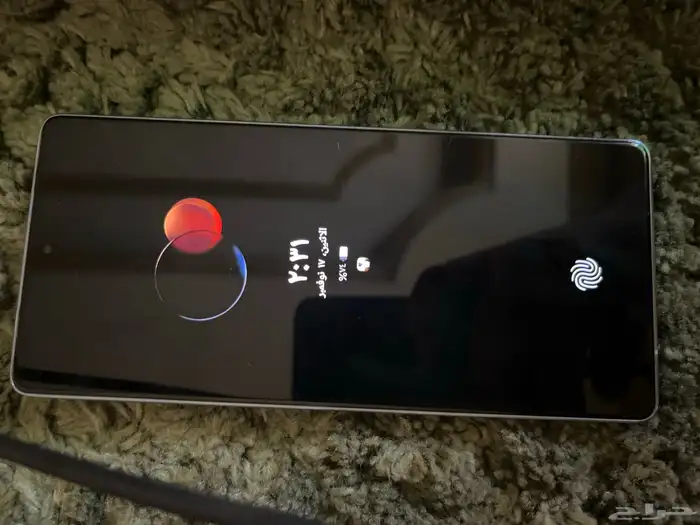 انفنكس جي تي 20 برو 0