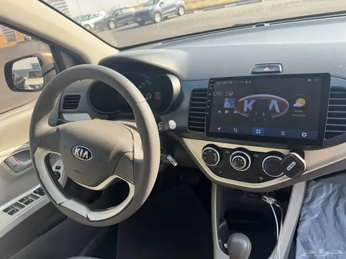 كيا بيكانتو 2014 جدة 0