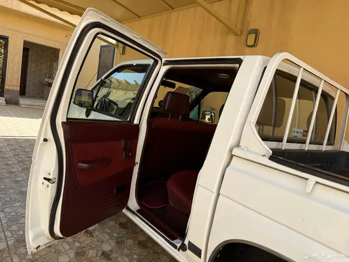 ددسن غمارتين المديل 1991 ( جي ال ) فل كامل وارد الحمراني 54