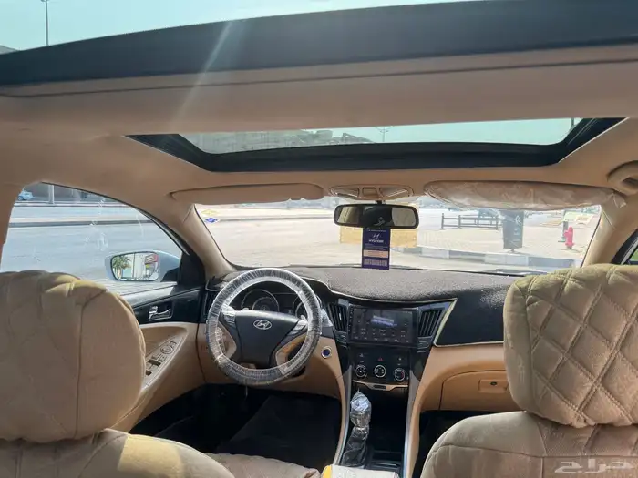 سوناتا 2015 فل كامل 6