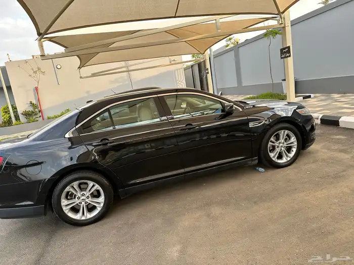 تورس 2019 شبه جديد 2