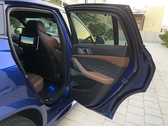 BMW M Competition 42