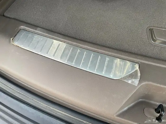 يوكن دينالي 2022 شبه جديد 79