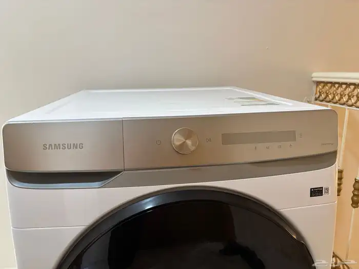 غسالة سامسونج بالذكاء الاصطناعي 3