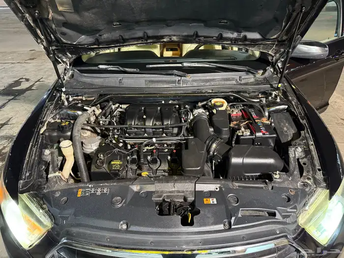 تورس 2013 فل كامل 13