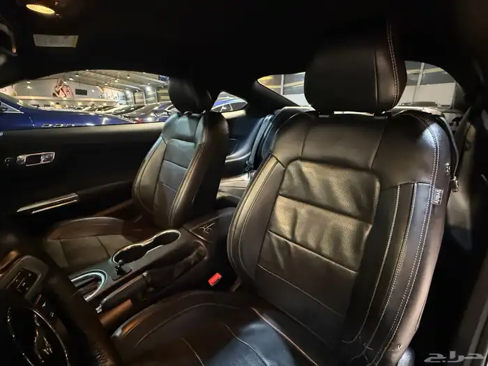 موستنج GT 2019 (( بحالة ممتازة )) 14