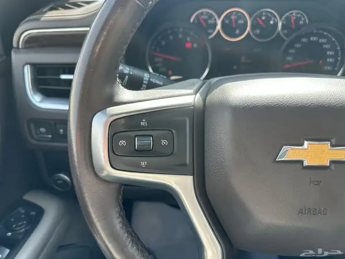 شفرولية تاهو 2022 11