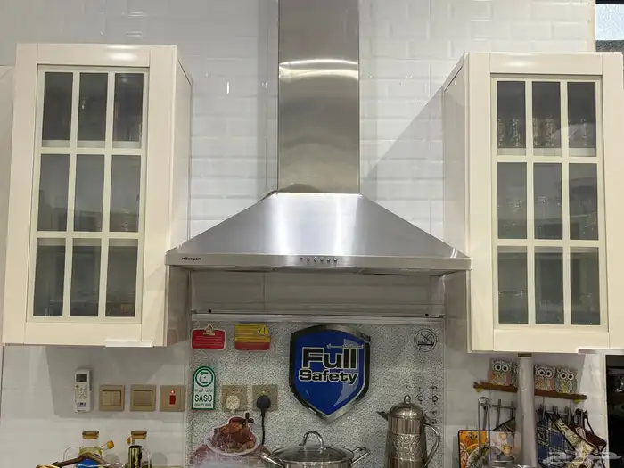 للبيع مطبخ جميل وفخم بجودة عالية 2