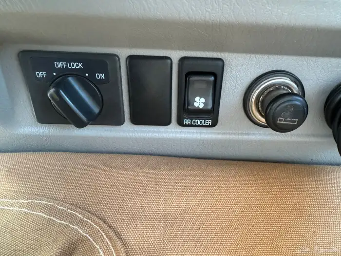 باترول فتك 8