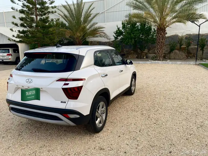 كريتا مديل23 مخزنه شبه الجديد وكاله مشروطه العداد46 2