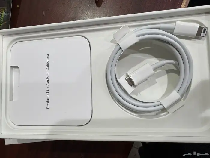 iPhone 14 Pro max نظيييف 1