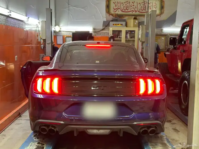 فحص السيارات قبل شرائها في جدة 15