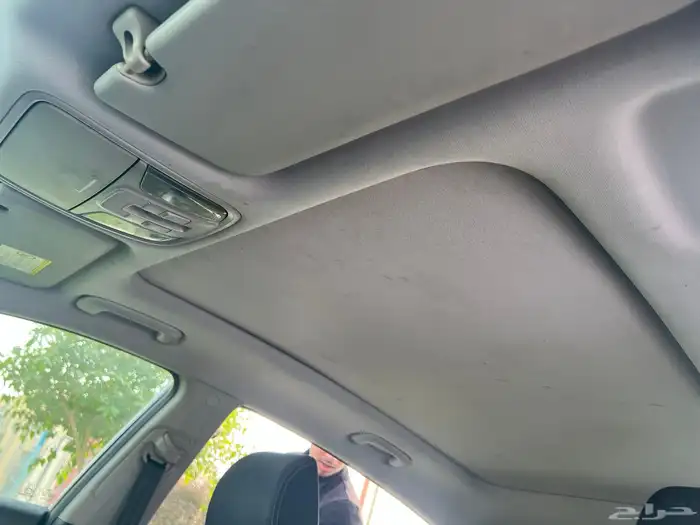 سبورتاج 2017 نص فل فتحة سقف 1