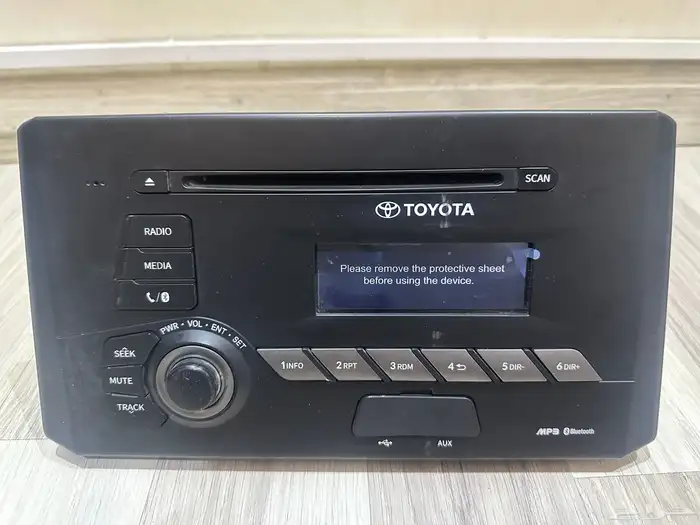 مسجل كورلا 0