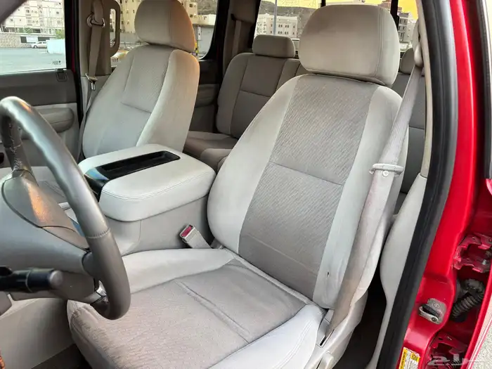 سييرا 2008 للبيع شرط 35