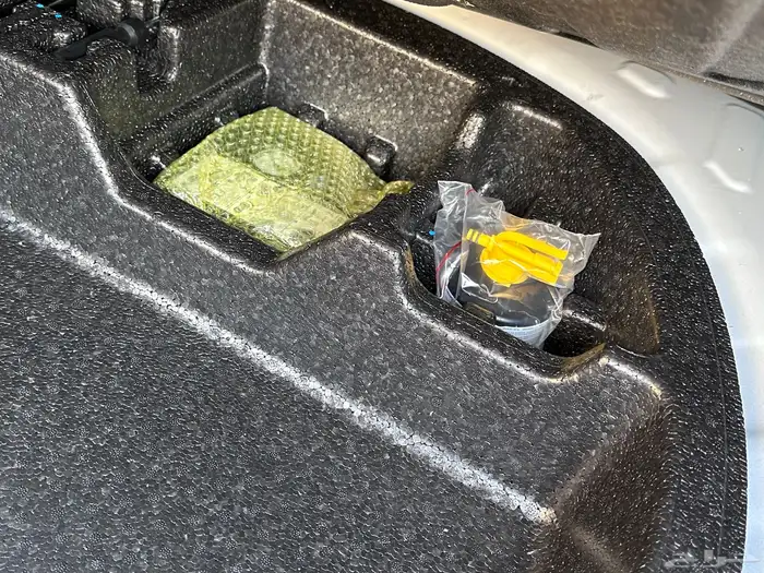 اللنترا كوري بنزين 2020 56