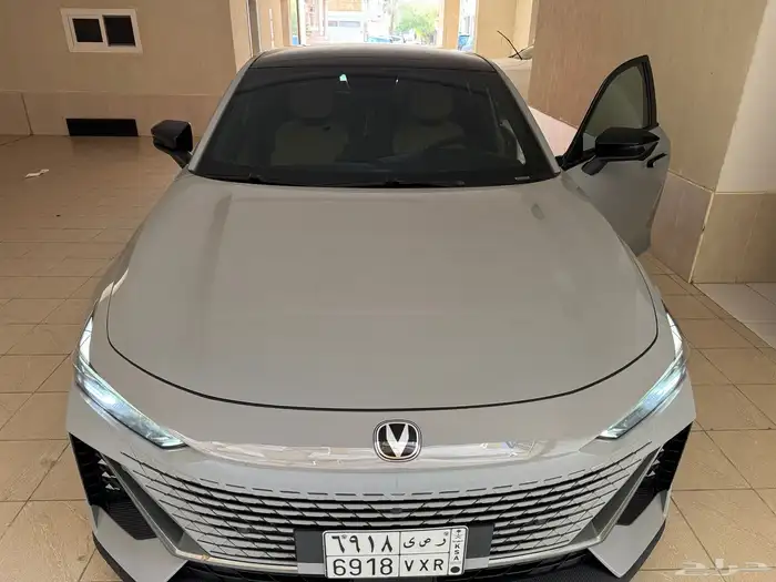 شانجان UNI V 2024 0