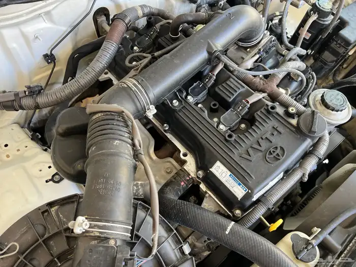 هايلوكس غمارة المديل 2015 سعودي عبداللطيف جميل جي ال اكس 90