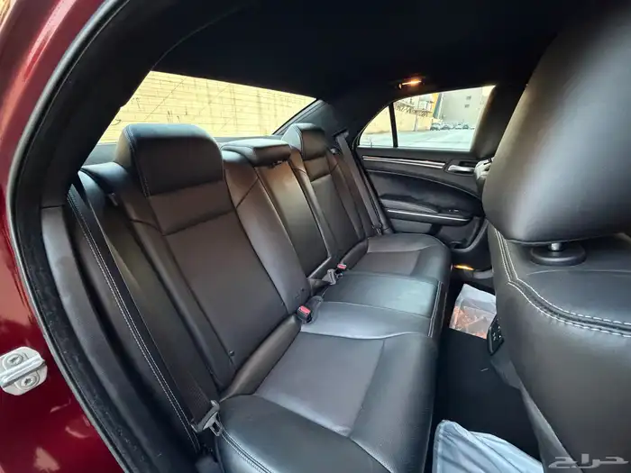 كرايزلر S300 موديل 2021 37