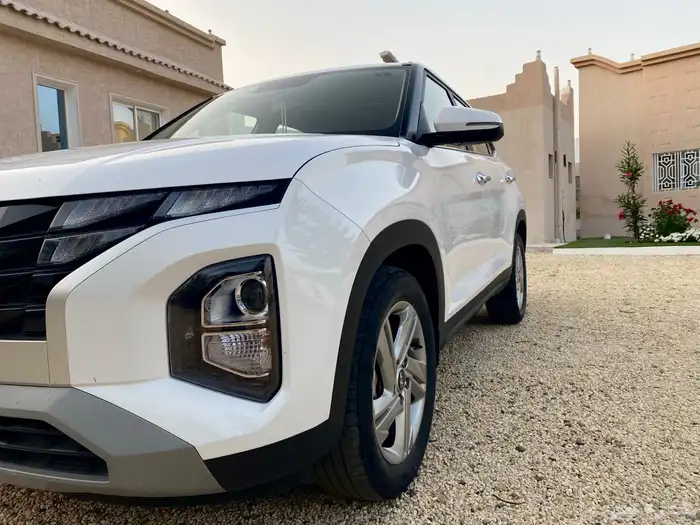 كريتا مديل23 مخزنه شبه الجديد وكاله مشروطه العداد46 12