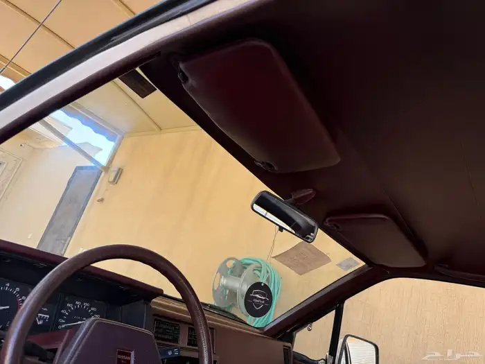 ددسن غمارتين المديل 1991 ( جي ال ) فل كامل وارد الحمراني 47