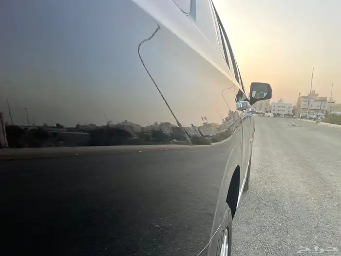 يوكن دينالي 2022 شبه جديد 37