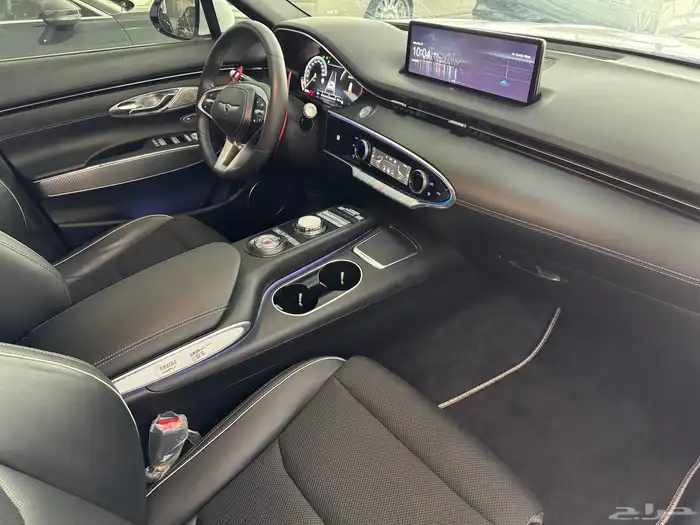 جنسس GV 70 2023 ديزل 7