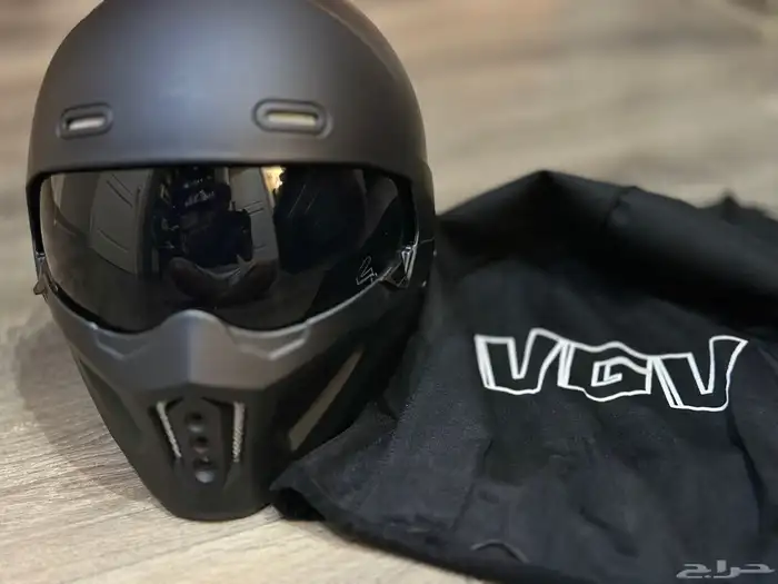 خوذه مستوردة 1